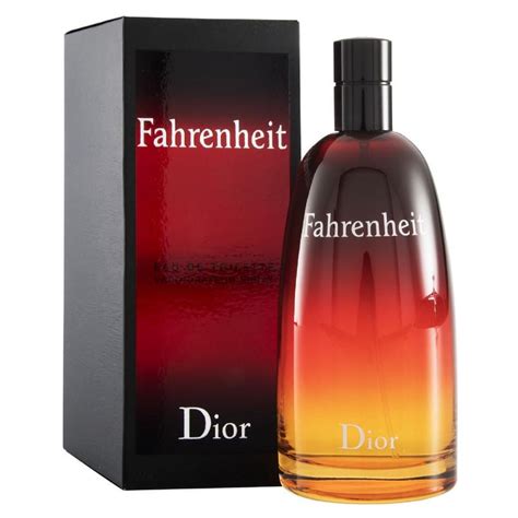 fahrenheit dior 200ml|fahrenheit by christian dior price.